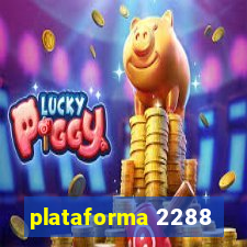 plataforma 2288